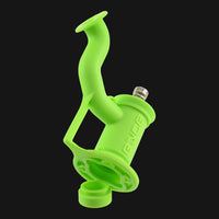Thumbnail for EYCE - Silicone Dab Rig - Slime Green