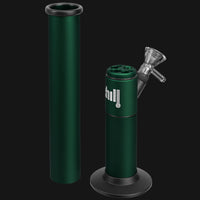 Thumbnail for Chill Gear - Forever Water Pipe Small - Forest Green