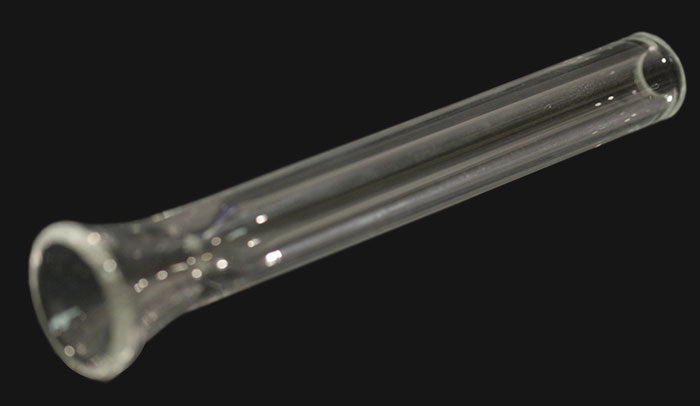 PYPTEK - Prometheus Nano Chillum - Glass Replacement Kit