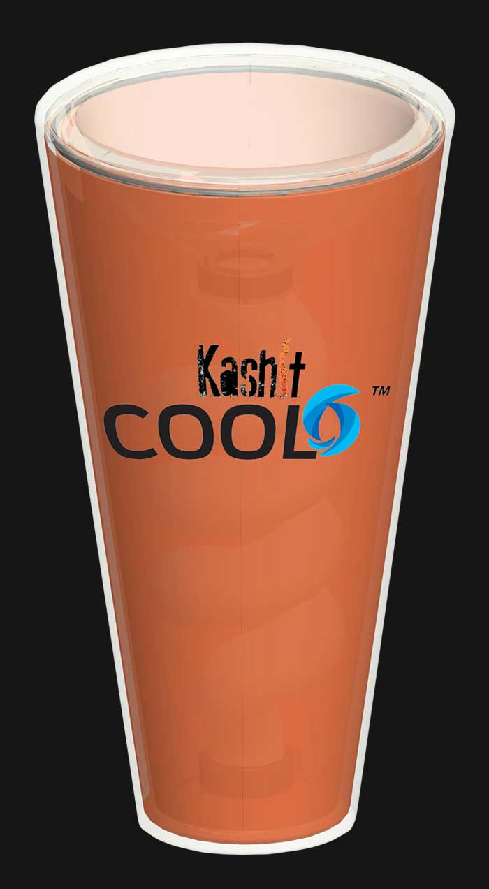 Kashit Cool