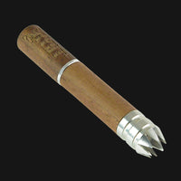 Thumbnail for RYOT - Digger Twist Eject 2 & 3-Inch Wood One Hitter Pipe