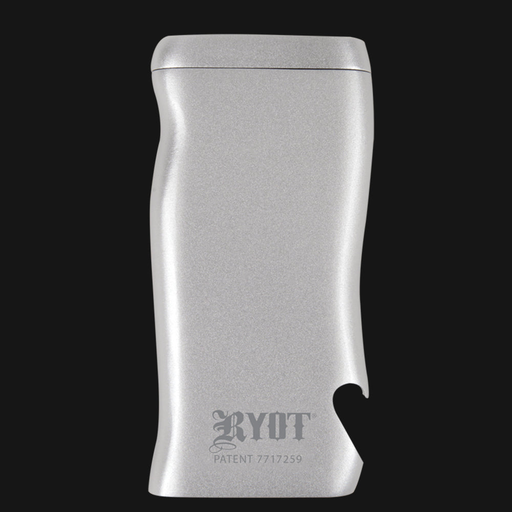 RYOT - Super Magnetic 4-Inch Aluminum Dugout System