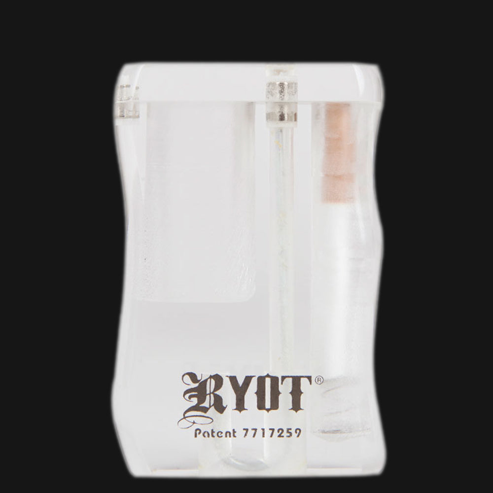 RYOT - Magnetic 3 & 4-Inch Acrylic Dugout System