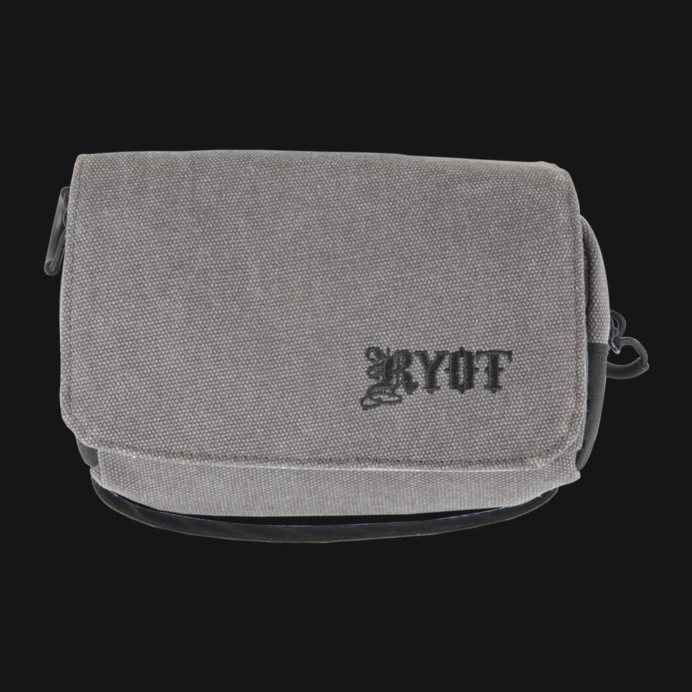 RYOT - Piper 8-Inch - SmellSafe & StickStop Accessories RYOT.