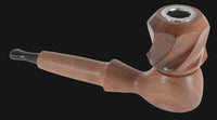 Thumbnail for Vapor Genie - Spiral Hand-Carved Vaporizer Vaporizers Vapor Genie.