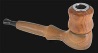Thumbnail for Vapor Genie - Wavy Hand-Carved Vaporizer Vaporizers Vapor Genie.
